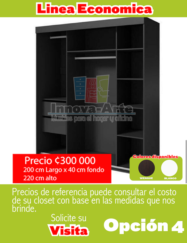 catalogo closet act 2025-06