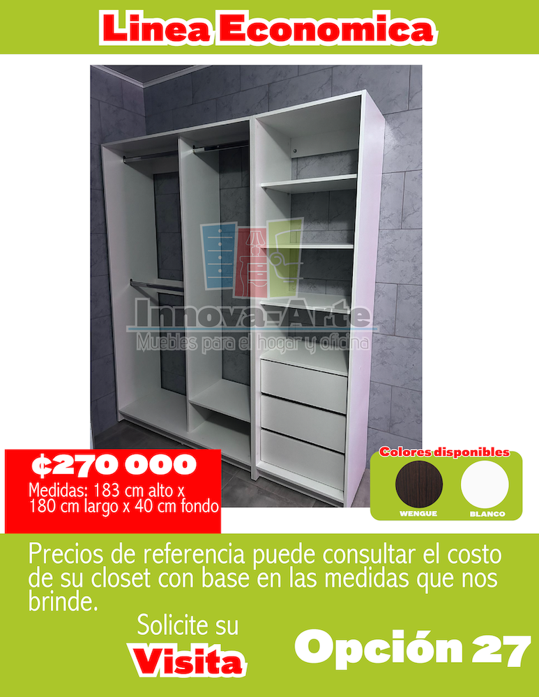 catalogo closet act 2025-29